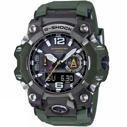 GWGB1000-3A G-SHOCK Mudmaster