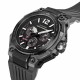 Casio G-Shock Gravitymaster GWR-B3000B-8A Supersonic Carbon Pilot Watch