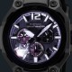 Casio G-Shock Gravitymaster GWRB3000-1A Carbon Core Guard Pilot Watch