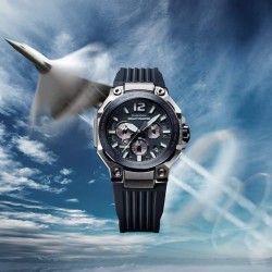 Casio G-Shock Gravitymaster GWRB3000A-2A "Supersonic" Carbon Pilot's Watch Casio G-Shock Gravitymaster GWRB3000A-2A "Supersonic" Carbon Pilot's Watch