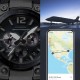 Casio G-Shock Gravitymaster GWR-B3000A-2A Supersonic Carbon Pilot's Watch - Christies Jewellery NZ Casio G-Shock Gravitymaster GWR-B3000A-2A Supersonic Carbon Pilot Watch