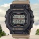 Christies Jewellery - GX56TU-1A5 G-Shock Digital Series Watch Auckland NZ GX56TU-1A5 G-Shock Digital Series Watch GX-56TU-1A5 G-Shock with Brown Resin Casing and Strap