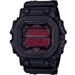 GX56BBR-1D G-SHOCK Tough Solar Watch – Rugged Design, Digital Display GX56BBR-1D G-SHOCK Tough Solar Watch – Rugged Design, Digital Display