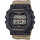 Christies Jewellery - GX56TU-1A5 G-Shock Digital Series Watch Auckland NZ GX56TU-1A5 G-Shock Digital Series Watch GX-56TU-1A5 G-Shock with Brown Resin Casing and Strap