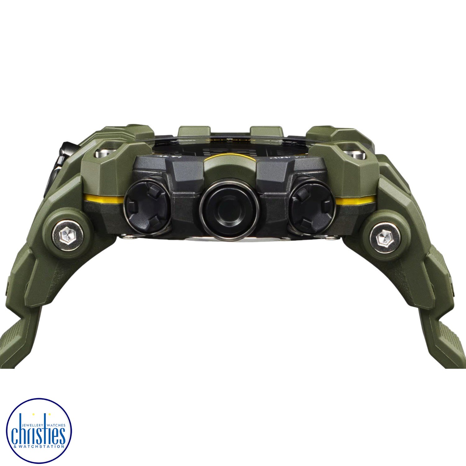 GW9500-3D G Shock MUDMAN - Terrain Master GW-9500-3 Watches NZ