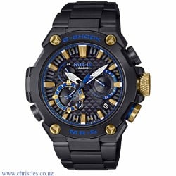 MRGB2000B-1A G-Shock MRG SKACHI-IRO Titanium Watch