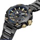 MRGB2000B-1A G-Shock MRG SKACHI-IRO Titanium Watch MRG-B2000B-1A MRGB2000B-1A G-Shock MRG SKACHI-IRO Titanium Watch. The MR-G MRG-B2000B-1A features the traditional Japanese colour known as kachi-iro (winning colour). A dark navy blue color with a long history in Japan, the winning colour kachi-iro was preferred by sa