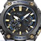 MRGB2000B-1A G-Shock MRG SKACHI-IRO Titanium Watch MRG-B2000B-1A MRGB2000B-1A G-Shock MRG SKACHI-IRO Titanium Watch. The MR-G MRG-B2000B-1A features the traditional Japanese colour known as kachi-iro (winning colour). A dark navy blue color with a long history in Japan, the winning colour kachi-iro was preferred by sa