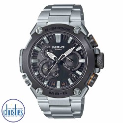 MRGB2000D-1A G-Shock MRG Series Titanium  Watch
