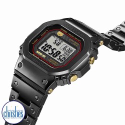MRGB5000B-1 G-Shock MRG  Titanium Smartphone Link Watch