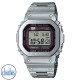 MRGB5000D-1 G-Shock MRG  Titanium Smartphone Link Watch