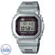 MRGB5000D-1 G-Shock MRG Titanium Smartphone Link Watch MRG-B5000D-1 MRGB5000D-1 G-Shock MRG Titanium Smartphone Link Watch