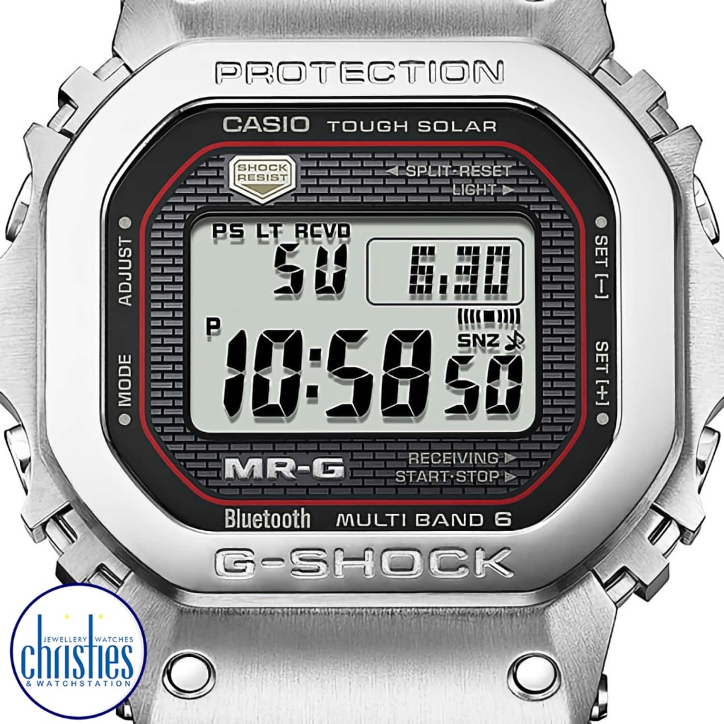 Casio 5610 bluetooth online