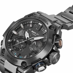 MRGB2000B-1A1 G-Shock MRG Series Titanium  Watch
