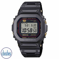 MRGB5000B-1 G-Shock MRG  Titanium Smartphone Link Watch