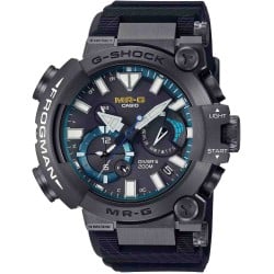 MRGBF1000R-1A G-SHOCK Frogman An MR-G for the Sea