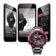 MTGB2000D-1A Casio G-Shock Carbon Core Watch MTG-B2000D-1A MTGB2000D-1A Casio G-Shock Carbon Core Watch. These new lightweight metal models, with newly advanced shock-resistant structures, are the latest additions to the MT-G lineup that packs the latest that technology has to offer into shock-resistant designs t