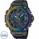 Christies Jewellery - MTGB2000YR-1A G-Shock Mystic Radiance Watch Watches Auckland NZ MTGB2000YR-1A G-Shock Mystic Radiance Watch MTG-B2000YR-1A G-Shock Christmas Sale | FREE Delivery | Gear up for the holidays with G-Shock: rugged precision meets festive discounts for a timepiece that stands out.