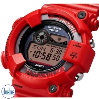 G Shock GW8230NT 4D Watches NZ 200 metres Fast Free Delivery
