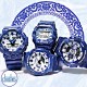 GA2100BWP-2A G-SHOCK porcelain Inspired Limited Series Watch. Inspired by blue and white porcelain ceramics from traditional Chinese culture and the city of Jingdezhen is known as the “Porcelain Capital.