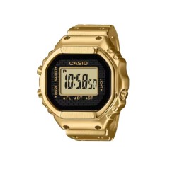 Casio CRW001G-9D Ring Watch – Miniature Masterpiece Casio CRW001G-9D Ring Watch – Miniature Masterpiece