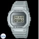 Christies Jewellery - DW5600FF-8B G-SHOCK Retrofuturistic designs in metallic silver diamond rings nz DW5600FF-8B G-SHOCK Retrofuturistic designs in metallic silver DW5600FF-8D diamond jewellery