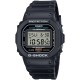 Christies Jewellery - DW5600UE-1D Casio G-Shock Watch Auckland NZ DW5600UE-1D Casio G-Shock Watch - Rugged Design with LED Backlight