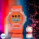 DW6900GL-4D Casio G-Shock Lucky Drop Watch. Introducing the latest addition to the G-SHOCK family - the DW6900GL-4D Lucky Drop watch!