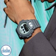 DW6900HD-8 G-Shock Hidden Glow Series Watch