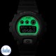 DW6900HD-8 G-Shock Hidden Glow Series Watch | FREE Delivery | G-Shock: rugged precision meets festive discounts for a timepiece that stands out.