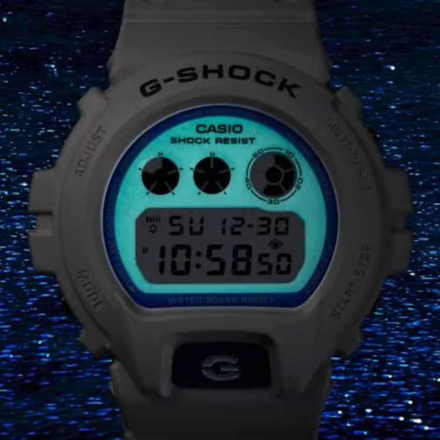 DW6900HDS-7A1 G-Shock Digital Watch by G Shock