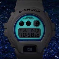 DW6900HDS-7A1 G-Shock Digital Watch