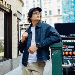 DW6900UB-9D G-Shock Classic Watch DW6900UB-9D G-Shock Classic Watch