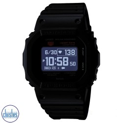DWH5600-1D G-Shock Heart Rate Monitor Watches