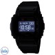 Christies Jewellery - DWH5600-1D G-Shock Heart Rate Monitor Watches DWH5600-1D G-Shock Heart Rate Monitor Watches DW-H5600-1 diamond jewellery
