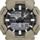 Christies Jewellery - GA010-5A G-Shock Analog-Digital Watch Auckland NZ GA010-5A G-Shock Analog-Digital Watch GA-010-5 G-Shock Christmas Sale | FREE Delivery | Gear up for the holidays with G-Shock: rugged precision meets festive discounts for a timepiece that stands out.