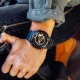 GA110SKE-8A G-Shock Watch Transparent Pack Series GA-110SKE-8A GA110GB-1A Casio G-Shock Watch