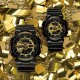 GA110SKE-8A G-Shock Watch Transparent Pack Series GA-110SKE-8A GA110GB-1A Casio G-Shock Watch