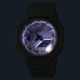 Christies Jewellery - GA2100-7A7 Casio G-Shock Carbon Core Watch - White Resin Case GA2100-7A7 Casio G-Shock Carbon Core Watch with white resin case and carbon core guard structure