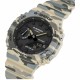 GA2100CM-5A G-Shock Digital-Analog Camouflage Watch – G-Shock GA2100CM-5A G-Shock Digital-Analog Camouflage Watch by G Shock