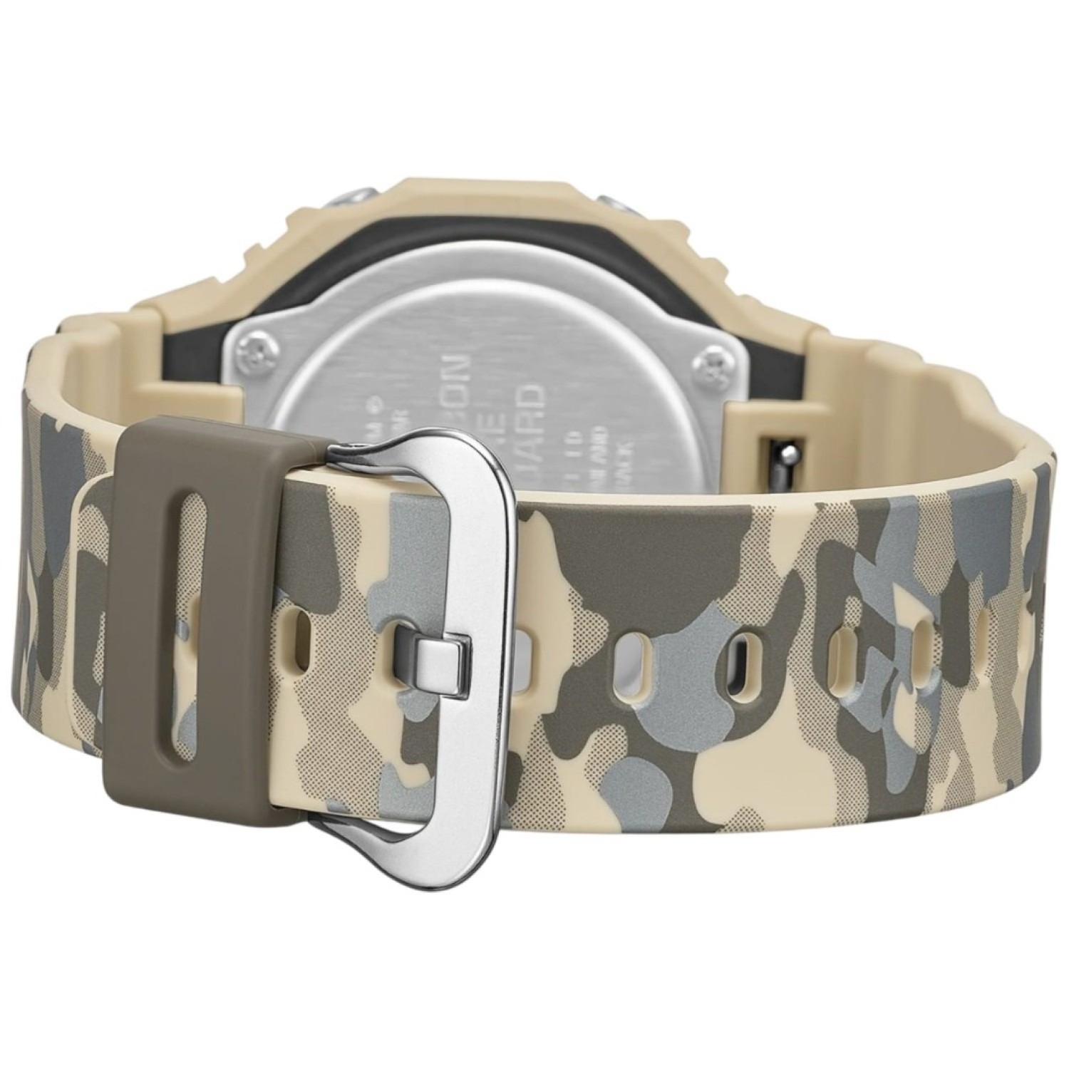 GA2100CM-5A G-Shock Digital-Analog Camouflage Watch – G-Shock GA2100CM-5A G-Shock Digital-Analog Camouflage Watch by G Shock