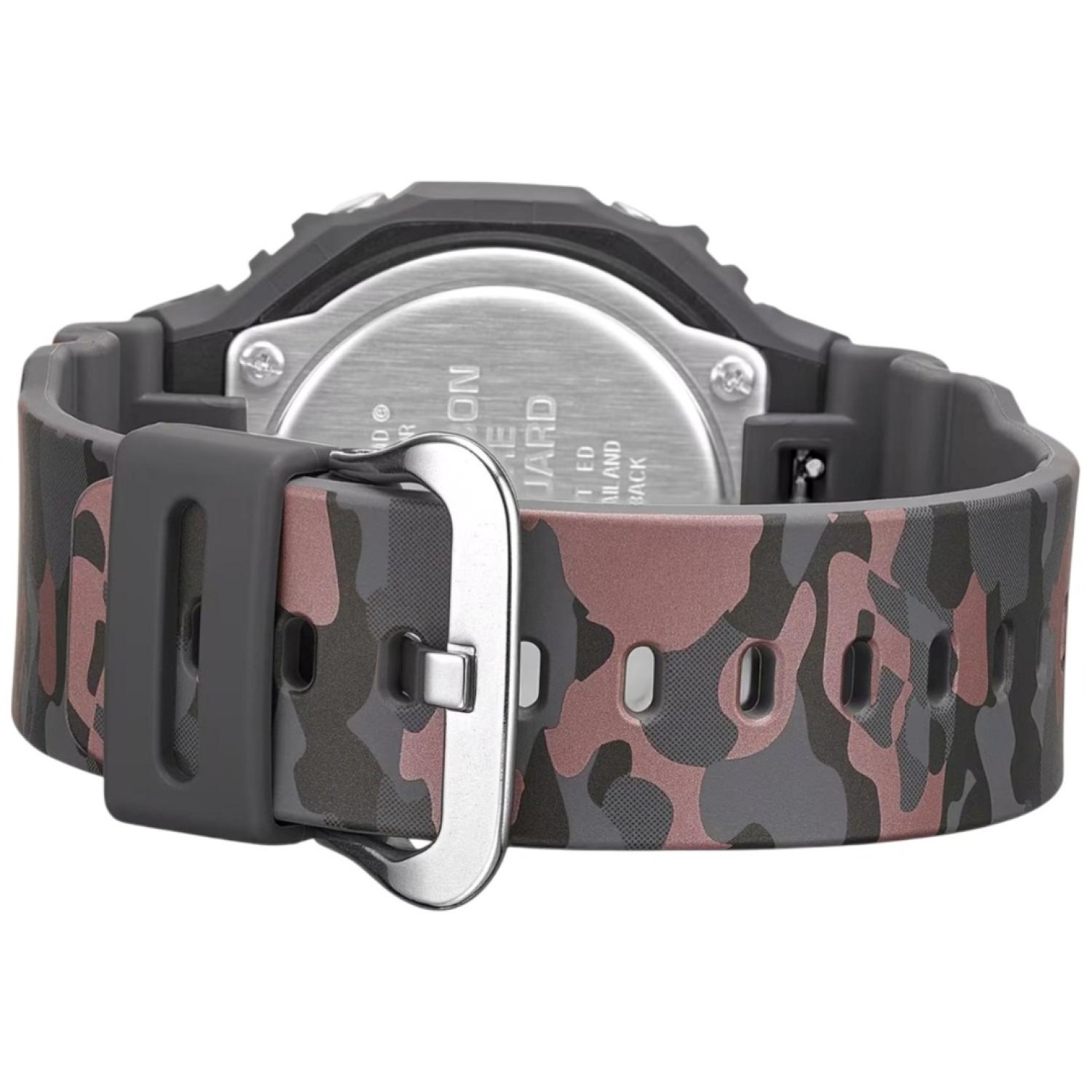 GA2100CMD-8A G-Shock Digital-Analog Camouflage Watch – G-Shock Christmas Sale GA2100CMD-8A G-Shock Digital-Analog Camouflage Watch by G Shock