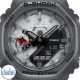 GA2100NNJ-8A G-Shock Ninja Series Watch GA-2100NNJ-8A G-Shock Christmas Sale | FREE Delivery | Gear up for the holidays with G-Shock: rugged precision meets festive discounts for a timepiece that stands out.