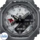 Christies Jewellery - GA2100NNJ-8A G-Shock Ninja Series Watch Watches Auckland NZ GA2100NNJ-8A G-Shock Ninja Series Watch GA-2100NNJ-8A G-Shock Christmas Sale | FREE Delivery | Gear up for the holidays with G-Shock: rugged precision meets festive discounts for a timepiece that stands out.