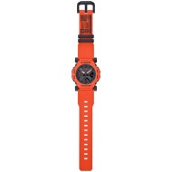 GA2300FL-4A Casio G-SHOCK – Solar Neon Series