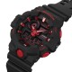 GA700BNR-1A Casio G-SHOCK Worldtime Watch g-shock prices nz GA700BNR-1A Casio G-SHOCK Worldtime Watch. Make a bold, powerful statement with the Ignite Red line in the iconic black and fiery red that embody the ultimate toughness of the G-SHOCK brand. g shock watches price