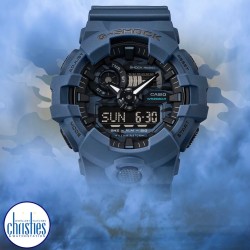 GA700CA-2A Casio G-SHOCK Camouflage Watch 