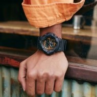 GA700RC-1A G-Shock Analog-Digital Watch
