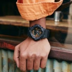 GA700RC-1A G-Shock Analog-Digital Watch