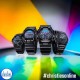 GA700RGB-1A Casio G-SHOCK Virtual Rainbow Series Watch. Step into the world of Virtual Rainbow, Where cyber tech and toughness flow, Bold looks in prisms of cool colour, Lighting up the darkness like no other.